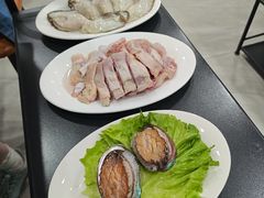 -濠轩阁特色生蚝火锅(朝阳路店)