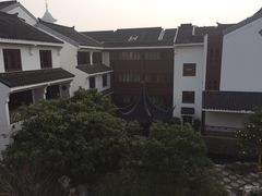 -苏州吴宫泛太平洋酒店