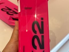 -K22.酸奶草莓(烟台芝罘店)