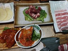 -牛也烧肉(摩尔城店)