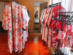 -佛山希尔顿酒店·融誉亚洲美食荟