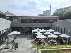 -阿那亚第三食堂 Cafeteria 3