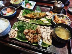 -富力希尔顿酒店·源氏日餐厅
