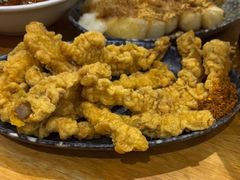 小酥肉-付小姐在成都(中山公园店)