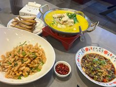-秦淮人家风味酒楼(赣榆店)