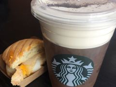 -星巴克臻选(宁波世纪东方广场店)