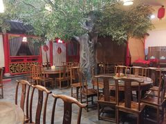 -陈记菜馆·非遗淮扬菜(东关街教场店)