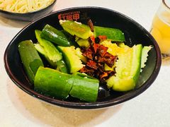 -红盔甲·小龙虾(天钥桥店)