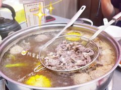 -官塘陈记鱼生·潮汕砂锅粥·牛肉火锅(潮枫路总店)