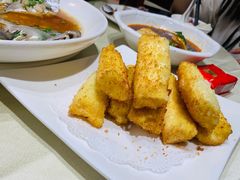 脆皮冰激凌-阿莉餐厅(枣阳路店)