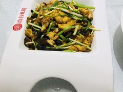 -香谷私厨(高新店)