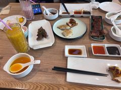 -上渔铁板烧(熙悦汇店)