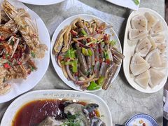 -四川小胡子海鲜(丁村万人海鲜广场店)