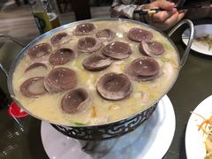 -老白肉馆(临江小区店)