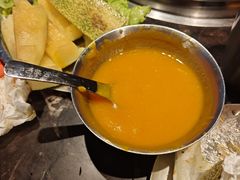 -一品诚记烤肉·甄选店(中南路店)