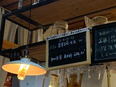 -仙峰天然面包(迎宾路店)