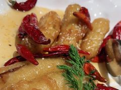 -阿庄新豫菜(航海东路店)