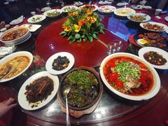 -文杏酒楼(一品天下店)