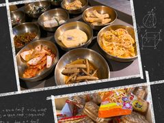 -金顺韩式烤肉·网红烤肉店(广利路店)