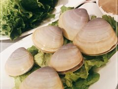 -达叔香味海鲜(海棠68环球美食街店)