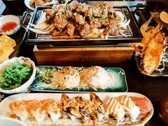 -春草居酒屋·晴子の店