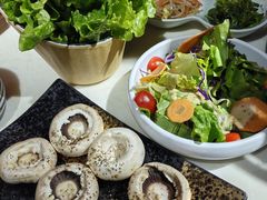 -久藏·横膈膜烧肉·酒场(江汉路店)