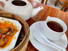 -恒兴发茶店(水巷口店)