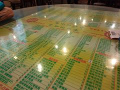 菜单-顺记冰室(宝华路店)