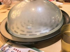 -阿鸡鱼庄·顺德鲜蒸小炒(亚运村店)