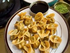 -浩运·海鲜青岛菜·海胆水饺(石老人店)
