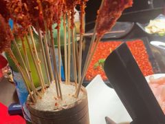 -辣伍鲜毛肚老火锅(元一店)