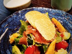 -鮨匠·割烹料理(巨鹿花园店)