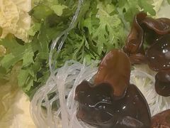 -清真·老门框爆肚涮肉·中华老字号(丰管路店)