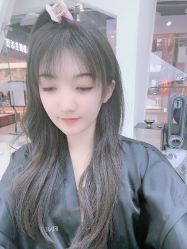 -FINE HAIR 烫染专业设计