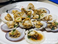 -小船渔村•大连菜•大连焖鱼(黄河路店)