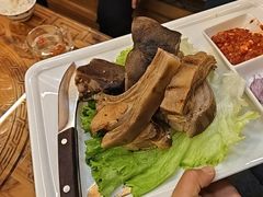 -宗巴雍姆藏餐府