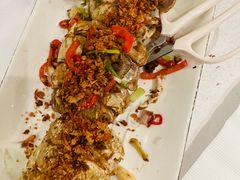 -喜记避风塘炒辣蟹(旗舰店)