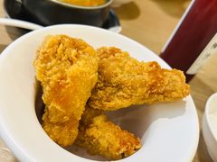 -苏小柳点心·手作小笼包(浦东嘉里城分院)