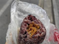 -大个子蒸饭