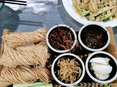 -向民炒鸡老店(火车站店)