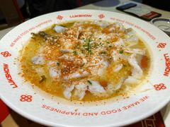 -禄鼎记·多口味酸菜鱼(侨鑫店)