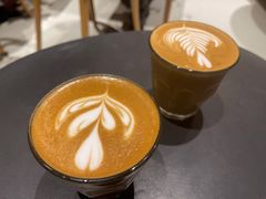 澳白-EAU CAFE(永康路店)