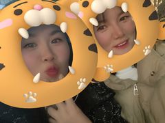 -丽池宫韩式汗蒸会馆(华灯坊店)