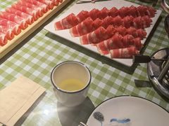-番食园鲜食火锅(高新店)