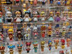 -泡泡玛特POPMART(上海环球港店)