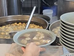 -金原鸭血粉丝汤·汤包·脆皮烤鸭(南京博物院店)