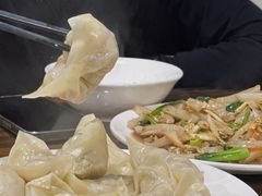 -山里人姜汁(府东小区店)