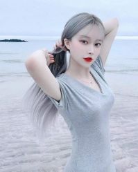 点击看大图 -G HAIR SALON私人造型定制