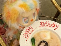 -黑宝石西餐厅(汇励99城市公园店)