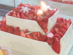 -卷心卷意·轻甜蛋糕(新光天地店)